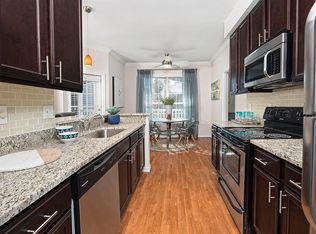 11215 Club Creek Ln #835, Charlotte, NC 28277