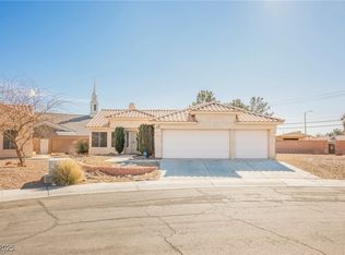 4016 Fairport Dr, North Las Vegas, NV 89032