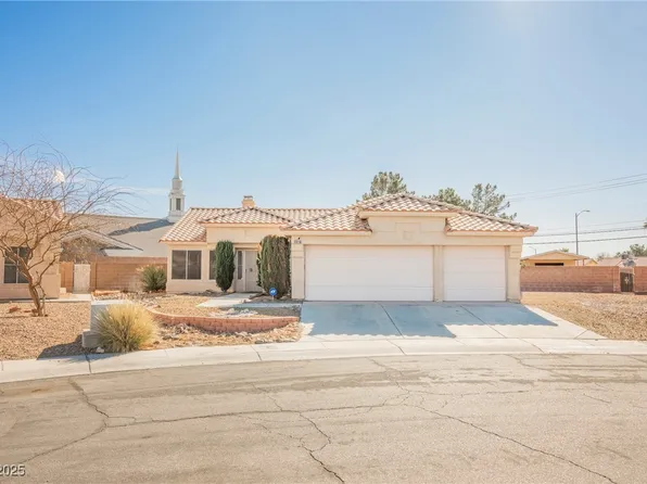 4016 Fairport Dr, North Las Vegas, NV 89032