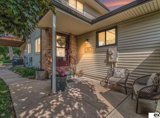 815 N 123rd Plz #8C, Omaha, NE 68154