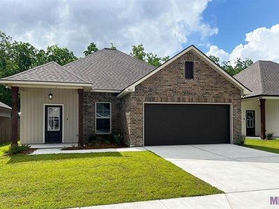 4012 Homeplace Dr, Avondale, LA, 70094