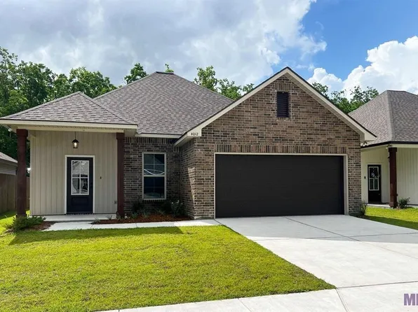 4012 Homeplace Dr, Avondale, LA 70094
