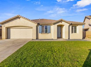 3439 Quiet Splendor Ct, Rosamond, CA