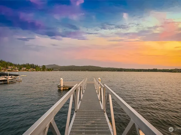 1119 Northshore Drive, Bellingham, WA 98226