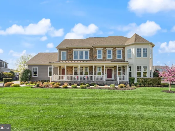 41960 Barnsdale View Ct, Ashburn, VA 20148