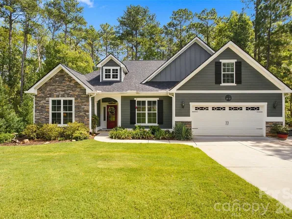 190 Shenandoah Dr, Mc Cormick, SC 29835
