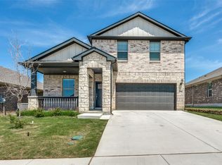 2708 Lopice Ln, Fort Worth, TX 76179