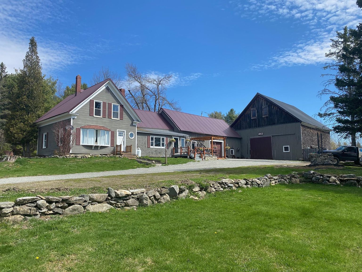 3 Frenchs Mill Rd, Sangerville, ME 04479 Zillow