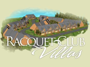 800 Racquet Club Way, Knoxville, TN 37923