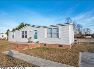 4125 Brennan Cir, Fayetteville, NC 28312