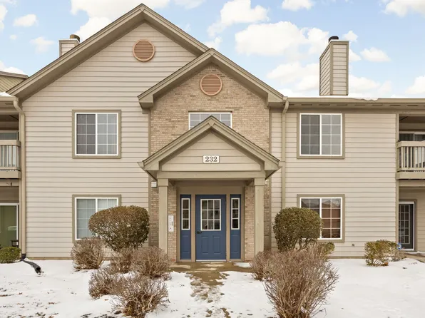 232 Legends Creek Pl APT 207, Indianapolis, IN 46229