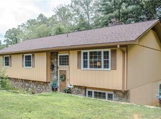 726 Aiken Rd, Asheville, NC 28804