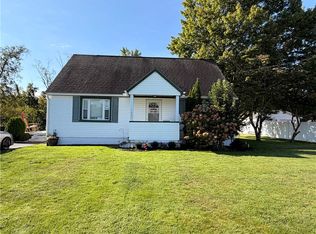 1407 Cameron Ave, New Castle, PA 16101