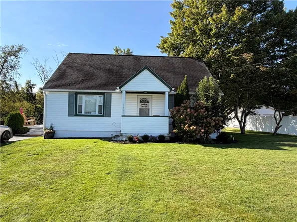 1407 Cameron Ave, New Castle, PA 16101