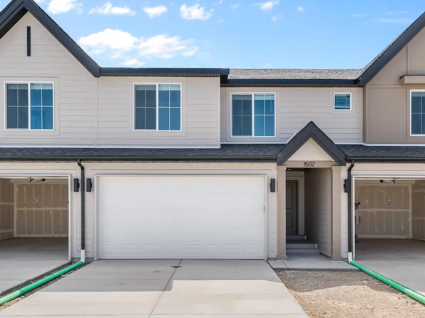4280 N Buckstone Way #1360, Lehi, UT 84048