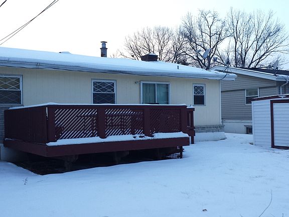 3rd image of 11172 Pritchard Dr
