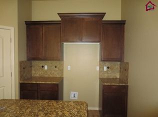 3613 Santa Sabina Ave, Las Cruces, NM 88012