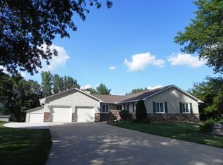 2617 136th Avenue Ct W, Milan, IL 61264