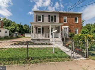 1214 Carrington Ave, Capitol Heights, MD