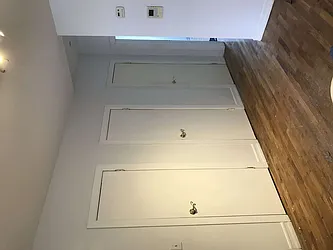 Rented by Manhattan Management LLC