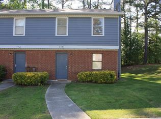 2367 Cragstone Ct #2371, Lithonia, GA 30058