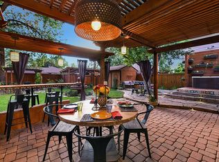 1777 N Ivanhoe St, Denver, CO 80220