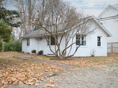36 East Main Street, Westport, CT, 06880
