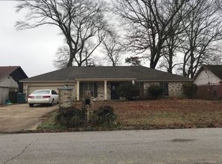 1821 W Holmes Rd, Memphis, TN 38109