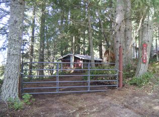 50114 146th Ave E, Eatonville, WA 98328