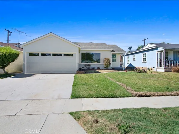 2812 Hardwick St, Lakewood, CA 90712