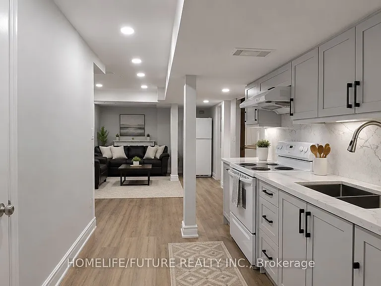 77 Maresfield Dr #BASEMENT — Photo 6