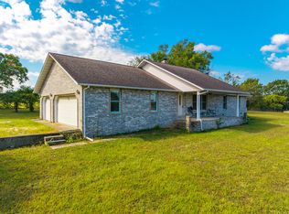 4046 Highway A, Mansfield, MO 65704