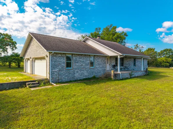 4046 Hwy A, Mansfield, MO 65704