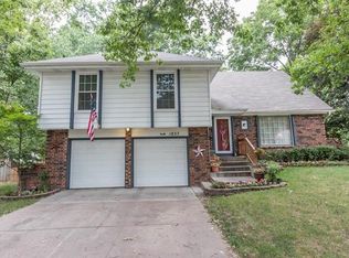 1837 E 152nd Ct, Olathe, KS 66062