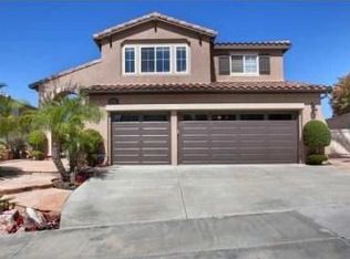 12154 Mountain Pass Rd, San Diego, CA 92128