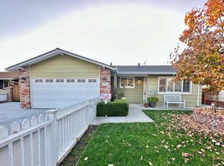 1777 S White Rd, San Jose, CA 95127
