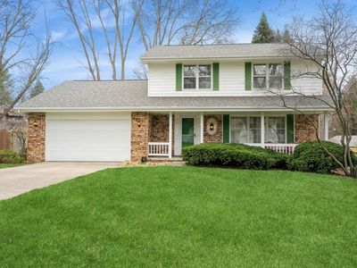 3914 SW 29th St, Des Moines, IA, 50321