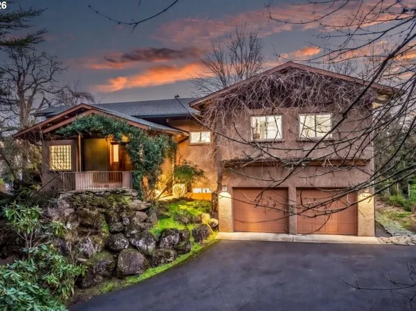 13537 Fielding Rd, Lake Oswego, OR 97034