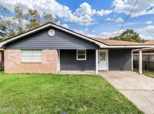 126 Hayes Dr, Lafayette, LA 70501