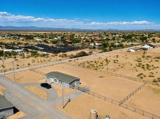 28575 N 250th Lane, Wittmann, AZ 85361