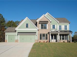 904 Bessie Ct, Loganville, GA 30052