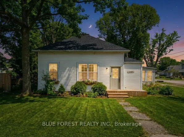 148 Main St, West Elgin, ON N0L 2P0