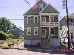 440-442 Manhattan St, Schenectady, NY 12308