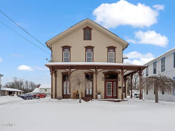 2729 Old Berwick Rd, Bloomsburg, PA 17815