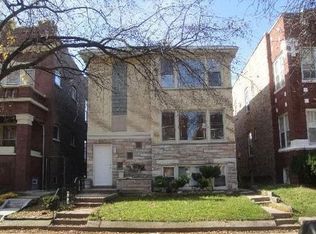 7944 S Sangamon St #2, Chicago, IL 60620