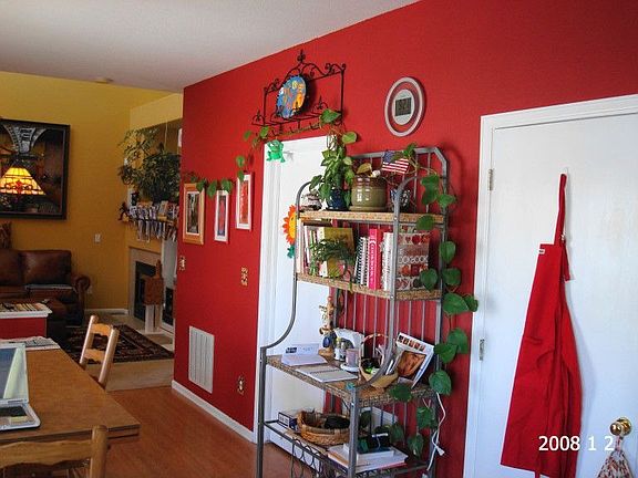 Jan08, painted kitchen2