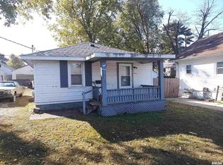 202 E Forrest Hill Ave, Peoria, IL 61603