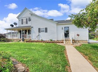 9172 Oakes Rd, Arcanum, OH 45304
