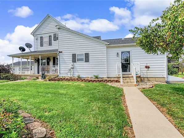 9172 Oakes Rd, Arcanum, OH 45304