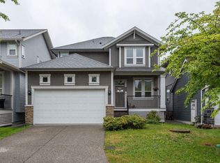 24406 113th Ave, Maple Ridge, BC V2W1H5
